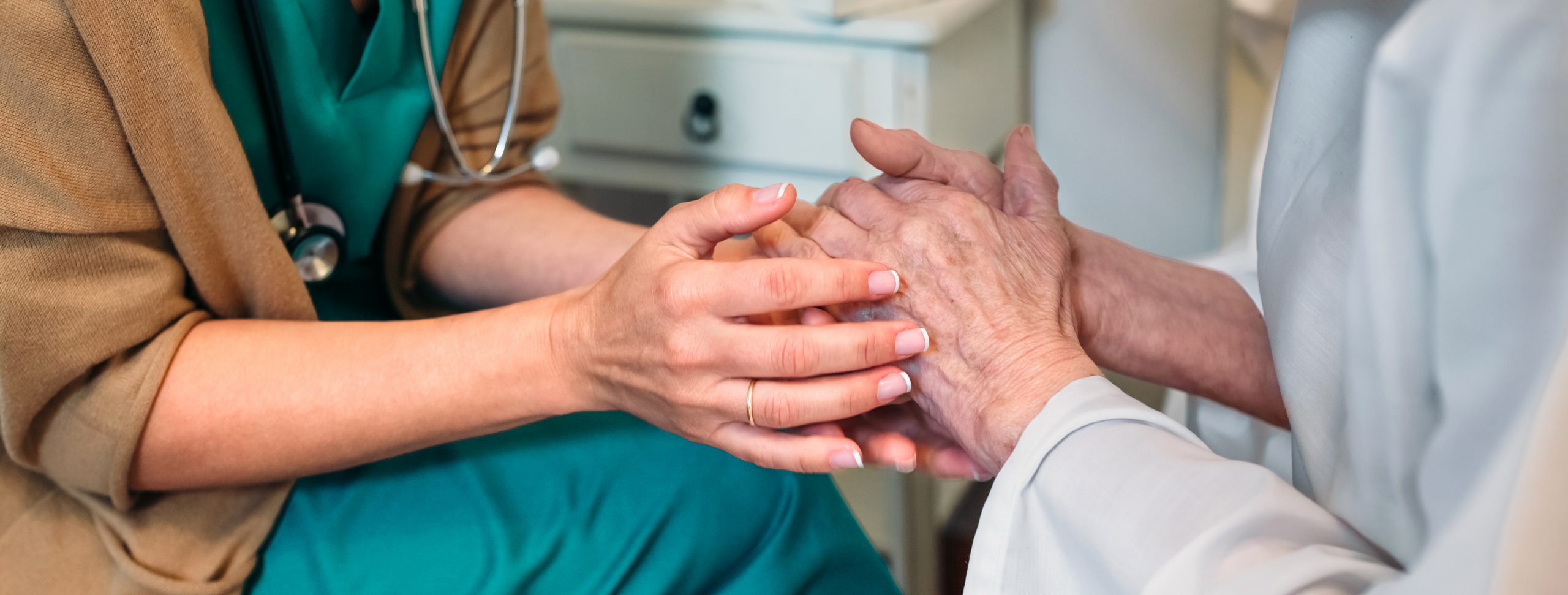 Supportive rehabilitation care